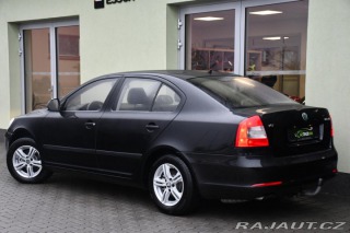 Škoda Octavia 1.4TSi 90kW TAŽNÉ KLIMA 2 2011