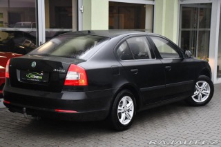 Škoda Octavia 1.4TSi 90kW TAŽNÉ KLIMA 2 2011