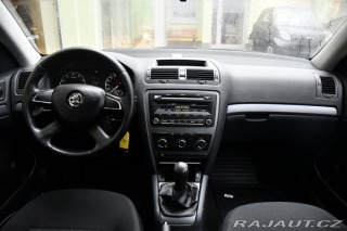 Škoda Octavia 1.4TSi 90kW TAŽNÉ KLIMA 2 2011