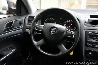 Škoda Octavia 1.4TSi 90kW TAŽNÉ KLIMA 2 2011