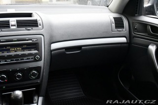 Škoda Octavia 1.4TSi 90kW TAŽNÉ KLIMA 2 2011