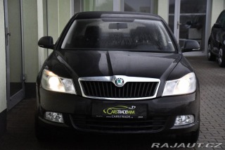 Škoda Octavia 1.4TSi 90kW TAŽNÉ KLIMA 2 2011