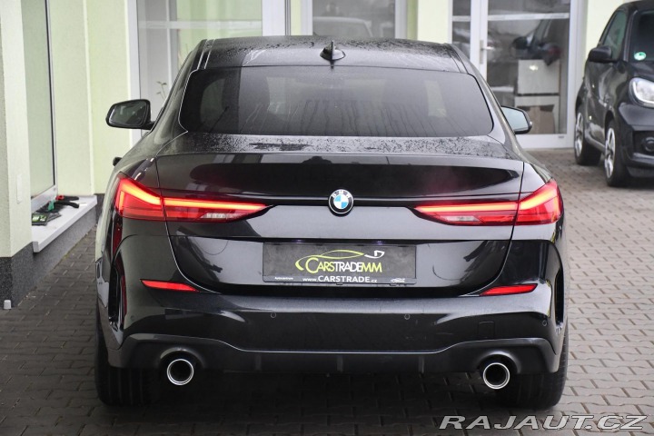 BMW 2 218d M-SPORT HUD 1M ČR 2020