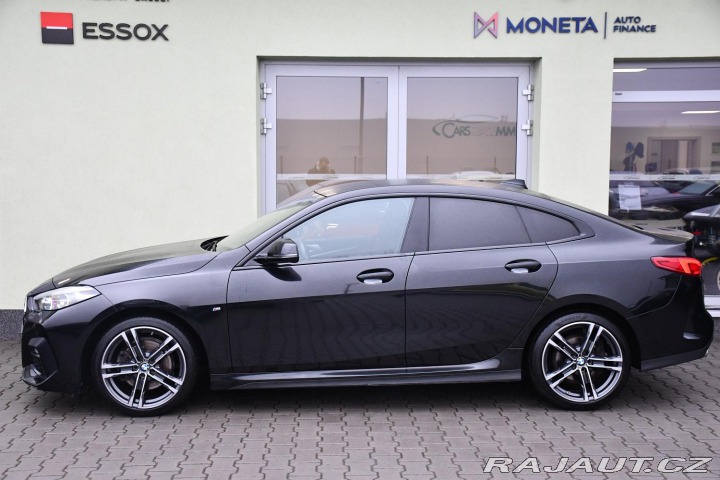BMW 2 218d M-SPORT HUD 1M ČR 2020