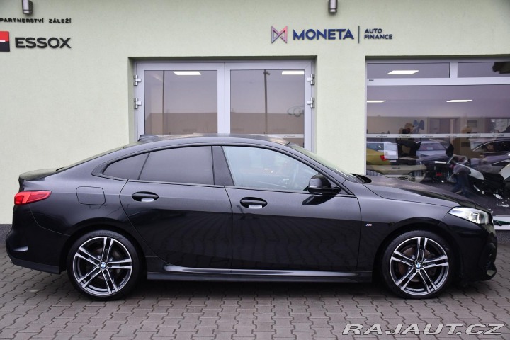 BMW 2 218d M-SPORT HUD 1M ČR 2020