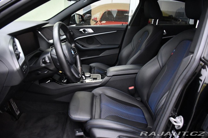 BMW 2 218d M-SPORT HUD 1M ČR 2020