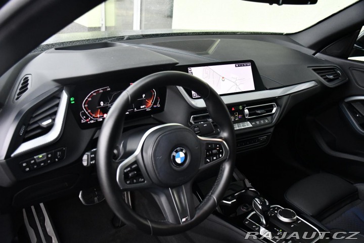 BMW 2 218d M-SPORT HUD 1M ČR 2020