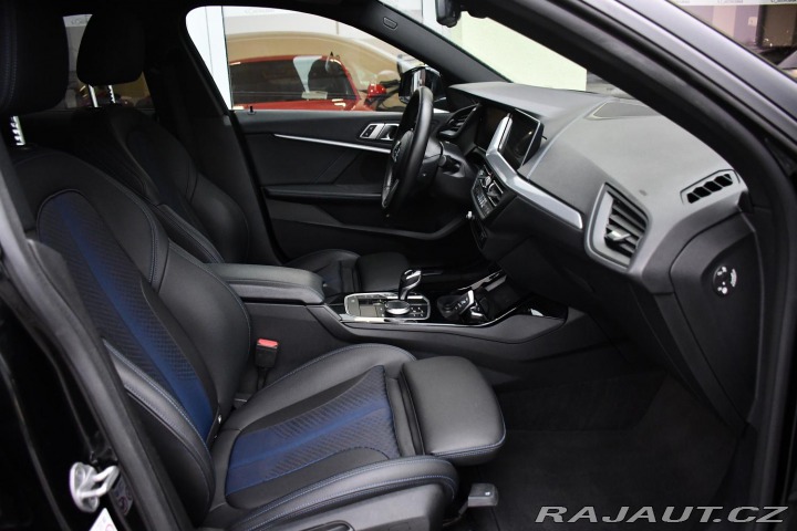 BMW 2 218d M-SPORT HUD 1M ČR 2020