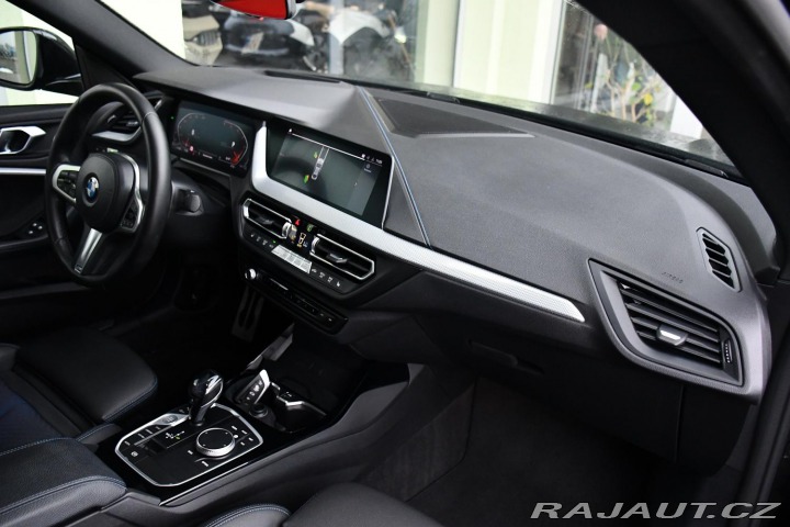 BMW 2 218d M-SPORT HUD 1M ČR 2020