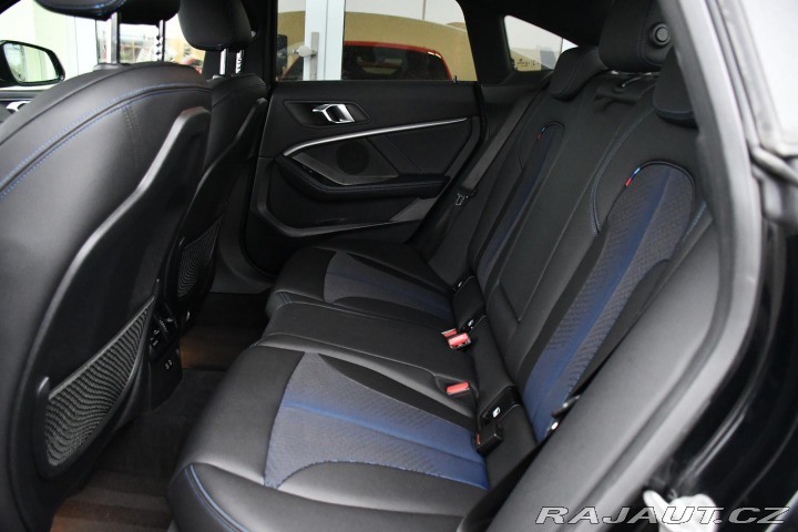 BMW 2 218d M-SPORT HUD 1M ČR 2020