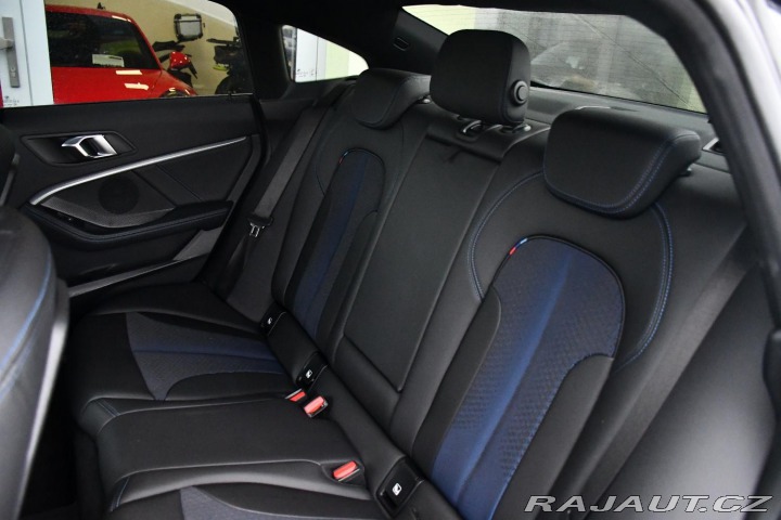 BMW 2 218d M-SPORT HUD 1M ČR 2020