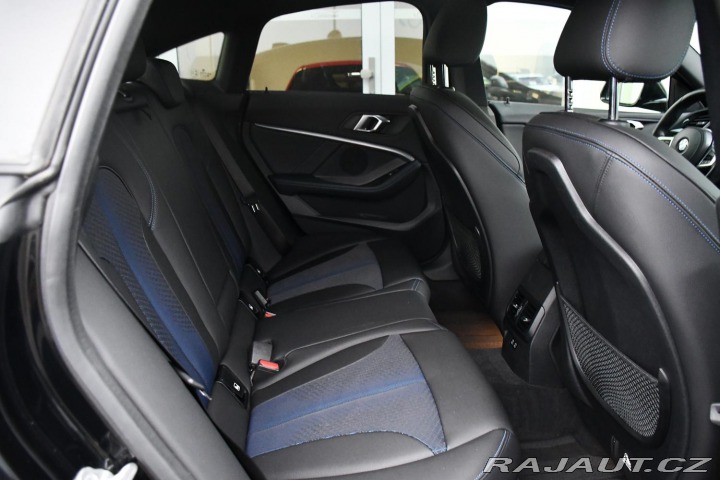 BMW 2 218d M-SPORT HUD 1M ČR 2020