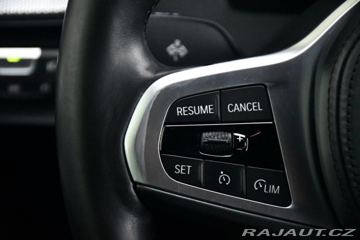 BMW 2 218d M-SPORT HUD 1M ČR 2020