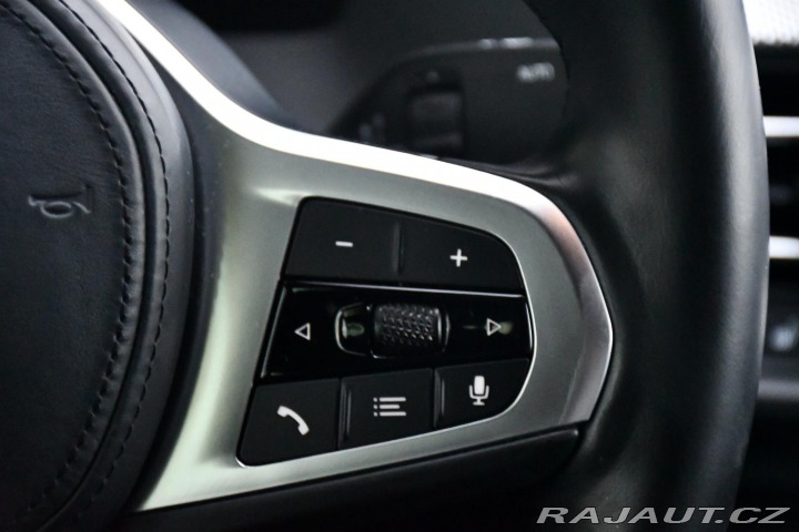 BMW 2 218d M-SPORT HUD 1M ČR 2020