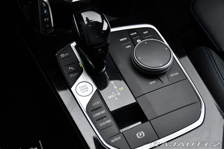 BMW 2 218d M-SPORT HUD 1M ČR 2020
