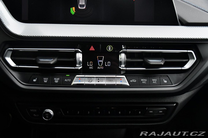 BMW 2 218d M-SPORT HUD 1M ČR 2020
