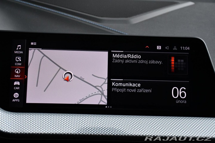 BMW 2 218d M-SPORT HUD 1M ČR 2020