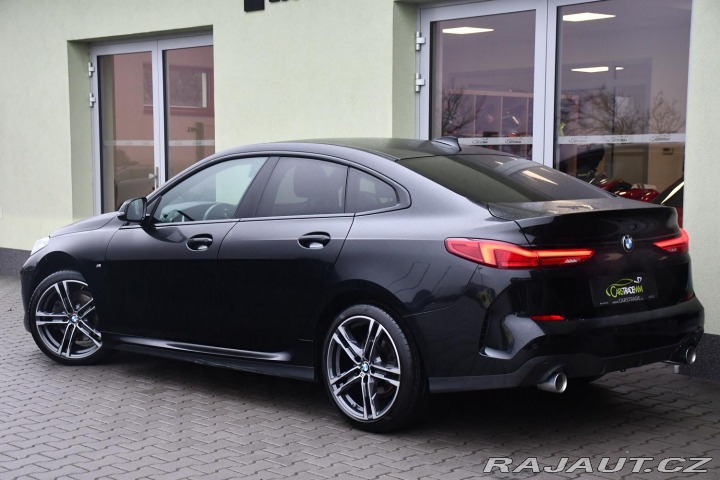 BMW 2 218d M-SPORT HUD 1M ČR 2020