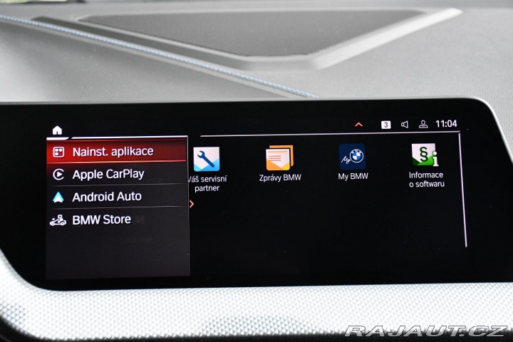 BMW 2 218d M-SPORT HUD 1M ČR 2020