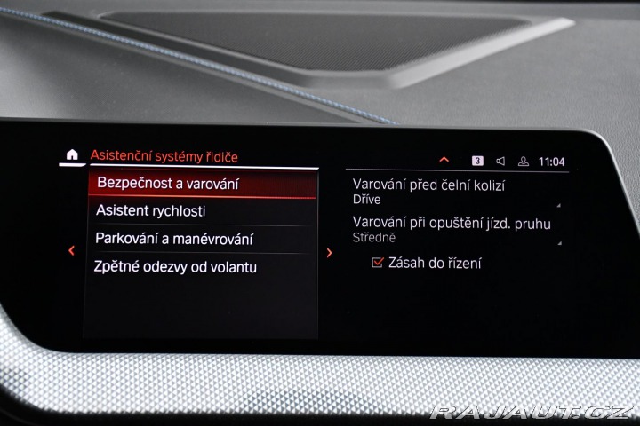 BMW 2 218d M-SPORT HUD 1M ČR 2020