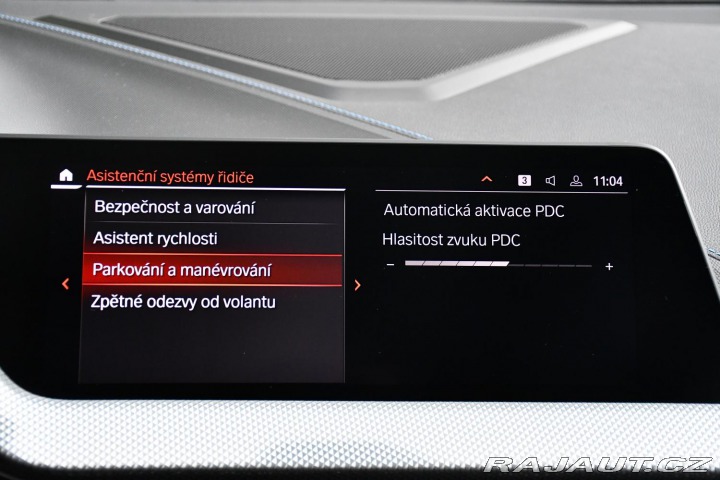 BMW 2 218d M-SPORT HUD 1M ČR 2020