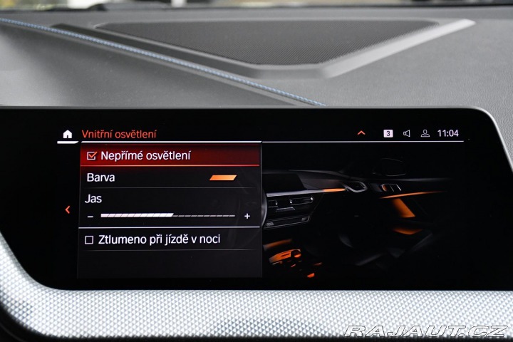 BMW 2 218d M-SPORT HUD 1M ČR 2020