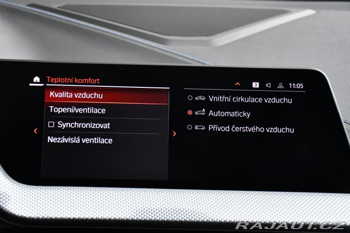 BMW 2 218d M-SPORT HUD 1M ČR 2020