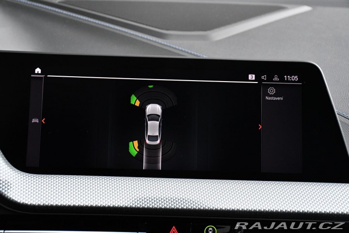 BMW 2 218d M-SPORT HUD 1M ČR 2020