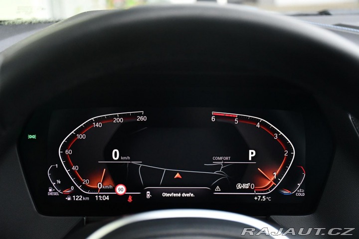 BMW 2 218d M-SPORT HUD 1M ČR 2020