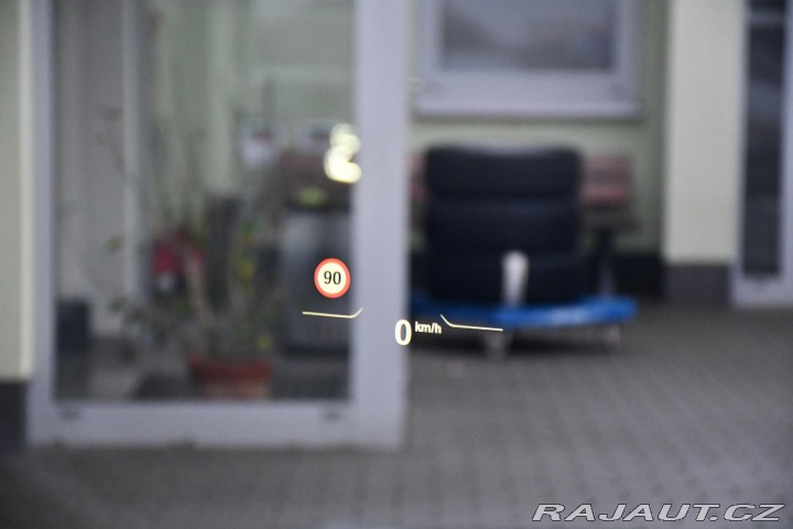 BMW 2 218d M-SPORT HUD 1M ČR 2020