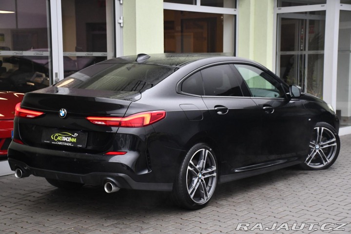 BMW 2 218d M-SPORT HUD 1M ČR 2020