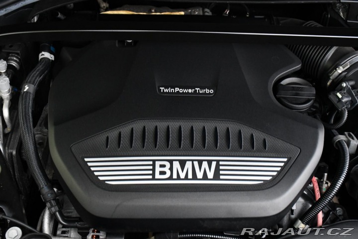BMW 2 218d M-SPORT HUD 1M ČR 2020