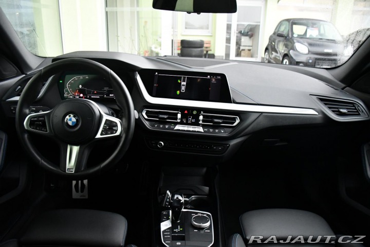 BMW 2 218d M-SPORT HUD 1M ČR 2020