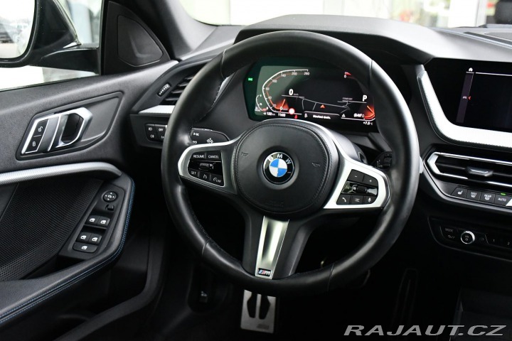 BMW 2 218d M-SPORT HUD 1M ČR 2020