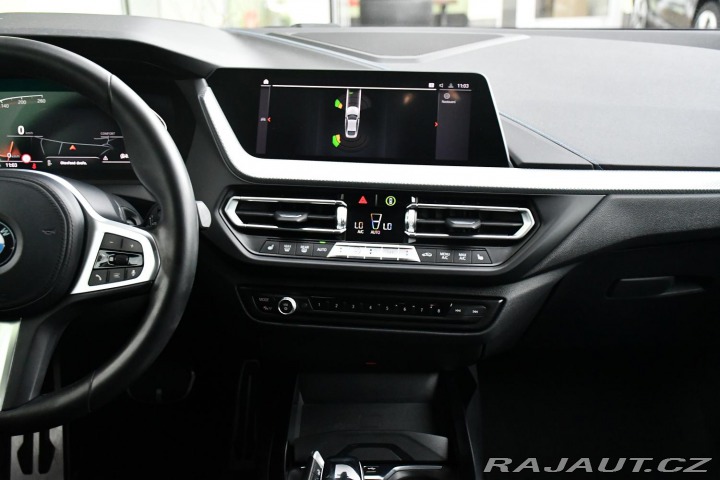 BMW 2 218d M-SPORT HUD 1M ČR 2020