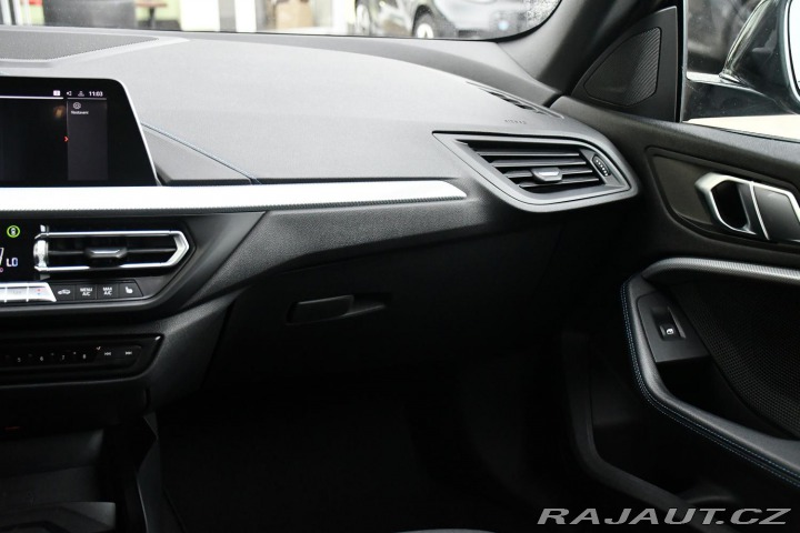 BMW 2 218d M-SPORT HUD 1M ČR 2020