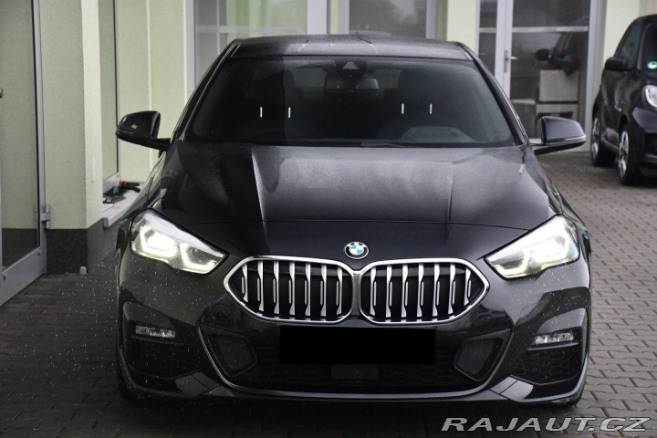BMW 2 218d M-SPORT HUD 1M ČR 2020