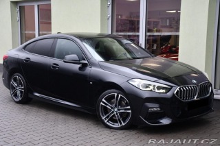 BMW 2 218d M-SPORT HUD 1M ČR 2020