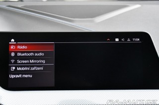 BMW 2 218d M-SPORT HUD 1M ČR 2020