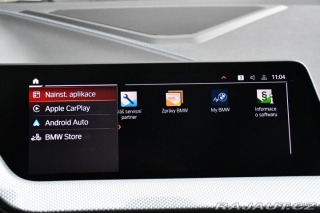 BMW 2 218d M-SPORT HUD 1M ČR 2020