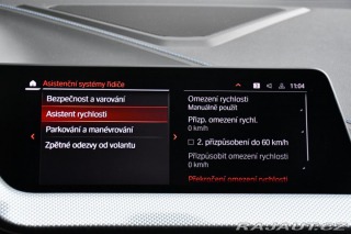 BMW 2 218d M-SPORT HUD 1M ČR 2020