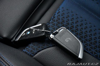 BMW 2 218d M-SPORT HUD 1M ČR 2020