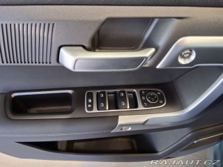 Jaecoo 7 Exclusive 1.6 tGDI AWD 2026