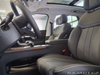 Jaecoo 7 Exclusive 1.6 tGDI AWD 2026