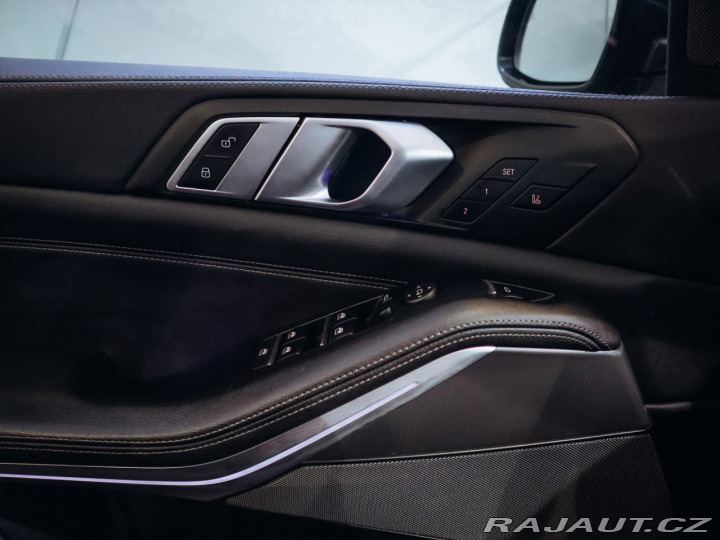 BMW X5 30d xDrive, M-Paket 2020