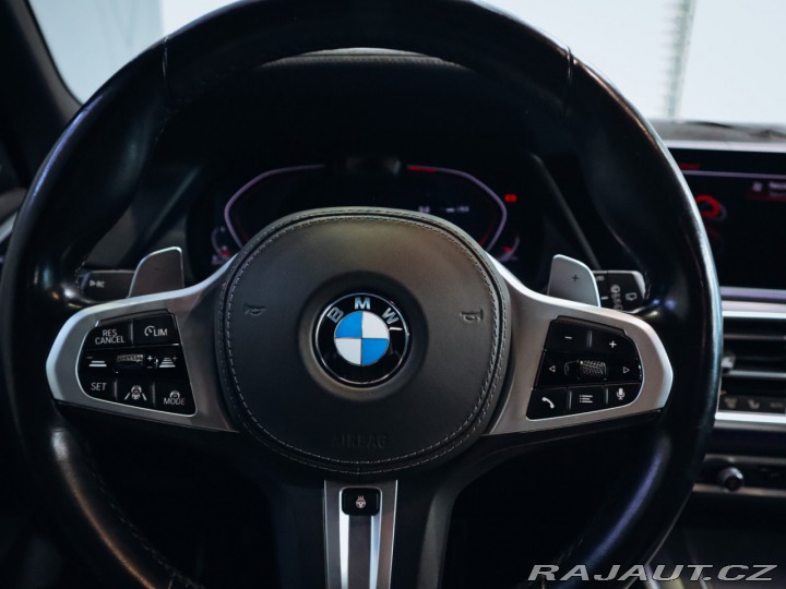 BMW X5 30d xDrive, M-Paket 2020