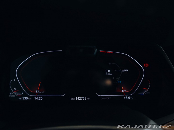 BMW X5 30d xDrive, M-Paket - TOP 2020