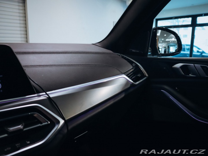 BMW X5 30d xDrive, M-Paket 2020