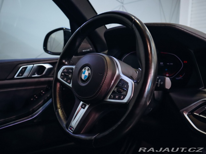 BMW X5 30d xDrive, M-Paket 2020