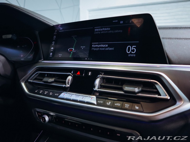 BMW X5 30d xDrive, M-Paket - TOP 2020